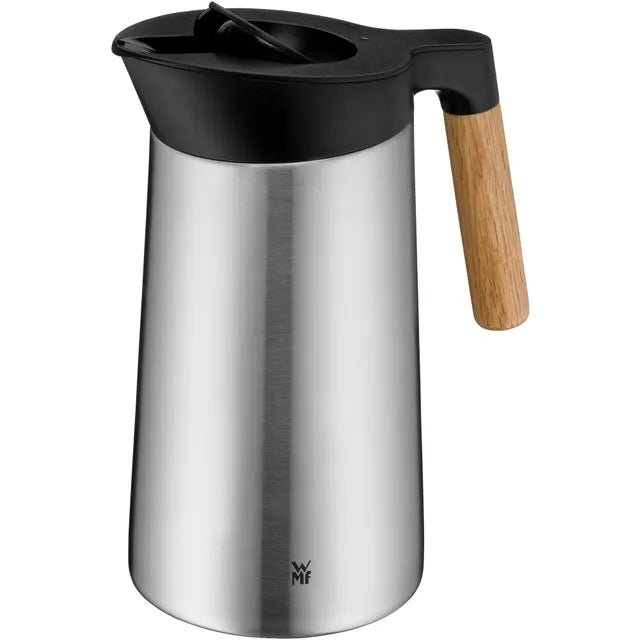 WMF Water Kineo Vacuum Jug Stainless Steel 1L