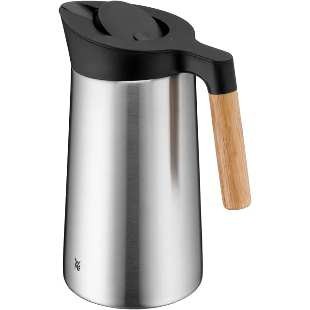 WMF Water Kineo Vacuum Jug Stainless Steel 1L