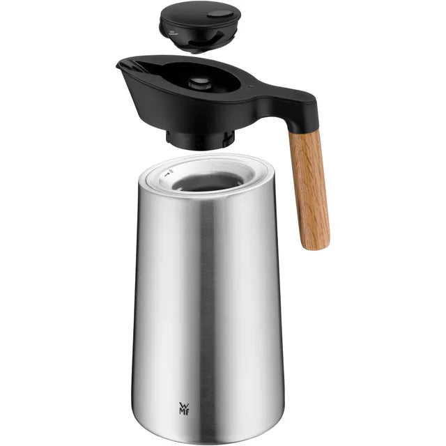 WMF Water Kineo Vacuum Jug Stainless Steel 1L