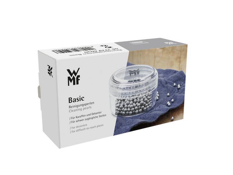 WMF Stainless Steel Cleaning Pearls