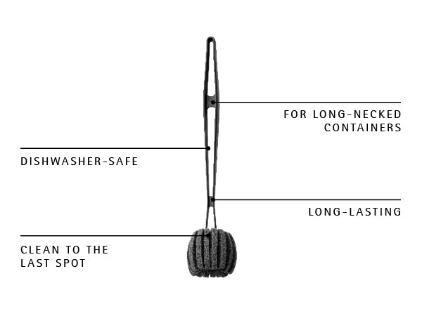 WMF Basic Cleaning Brush