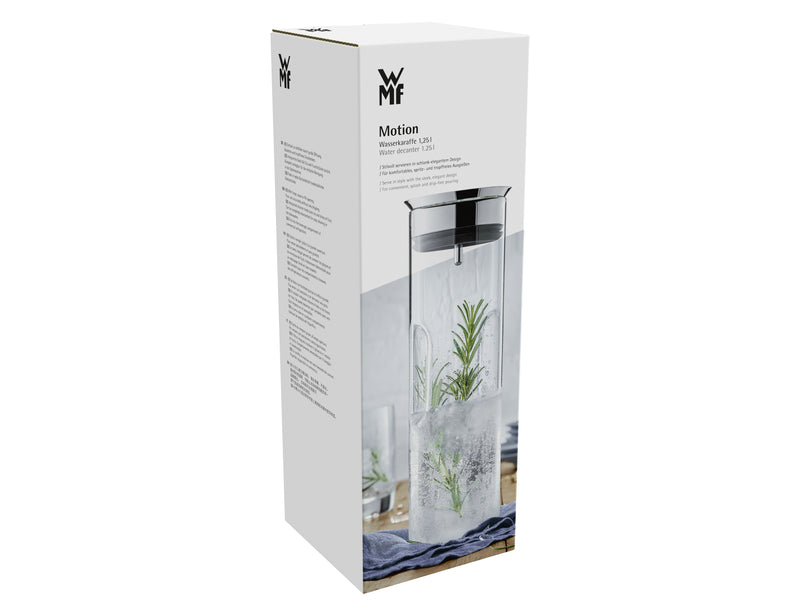 WMF Water Motion Decanter 1.25L