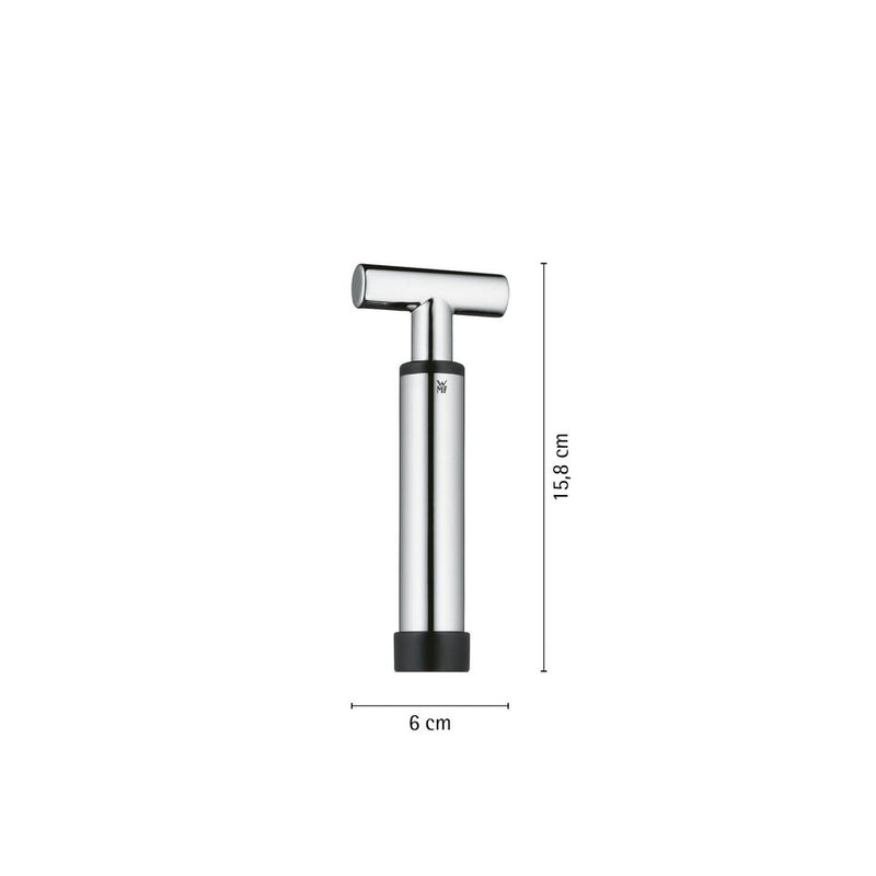 WMF Vino Wine Pump w/ Stoppers