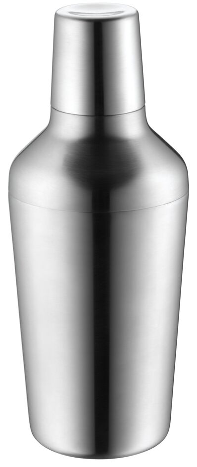 WMF Clever & More Cocktail Shaker Set 4-piece