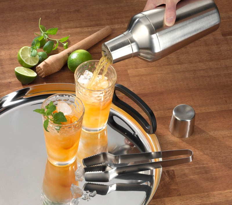 WMF Clever & More Cocktail Shaker Set 4-piece