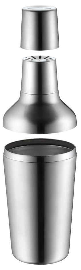 WMF Clever & More Cocktail Shaker Set 4-piece