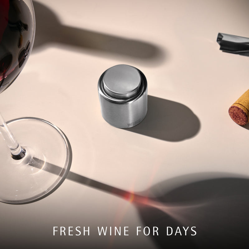 WMF Clever & More Wine Bottle Seal
