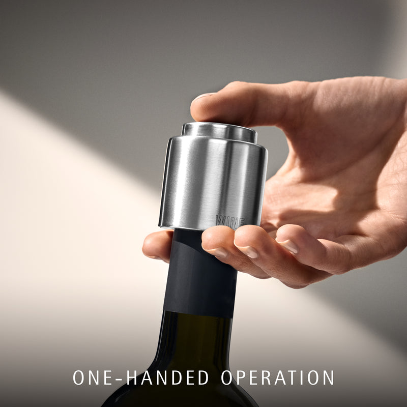 WMF Clever & More Wine Bottle Seal