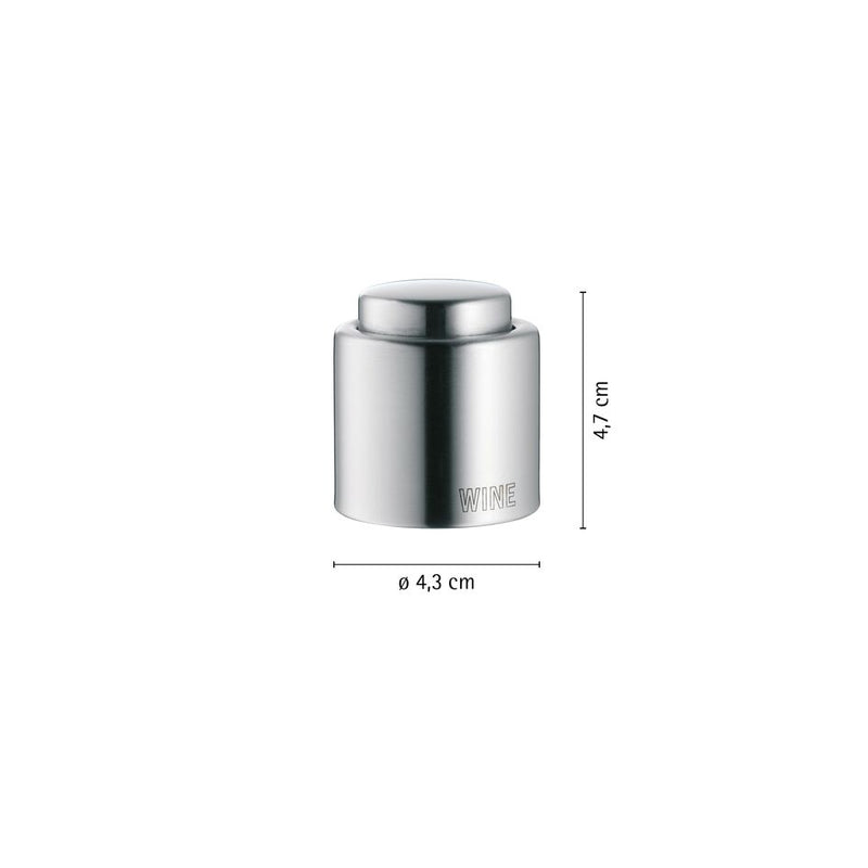 WMF Clever & More Wine Bottle Seal