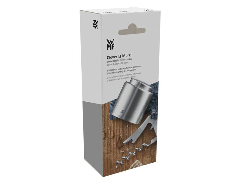 WMF Clever & More Wine Bottle Seal