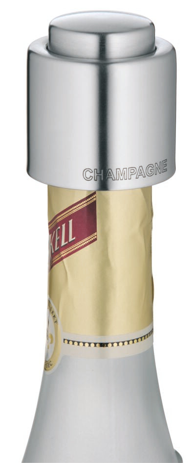 WMF Champagne Bottle Seal