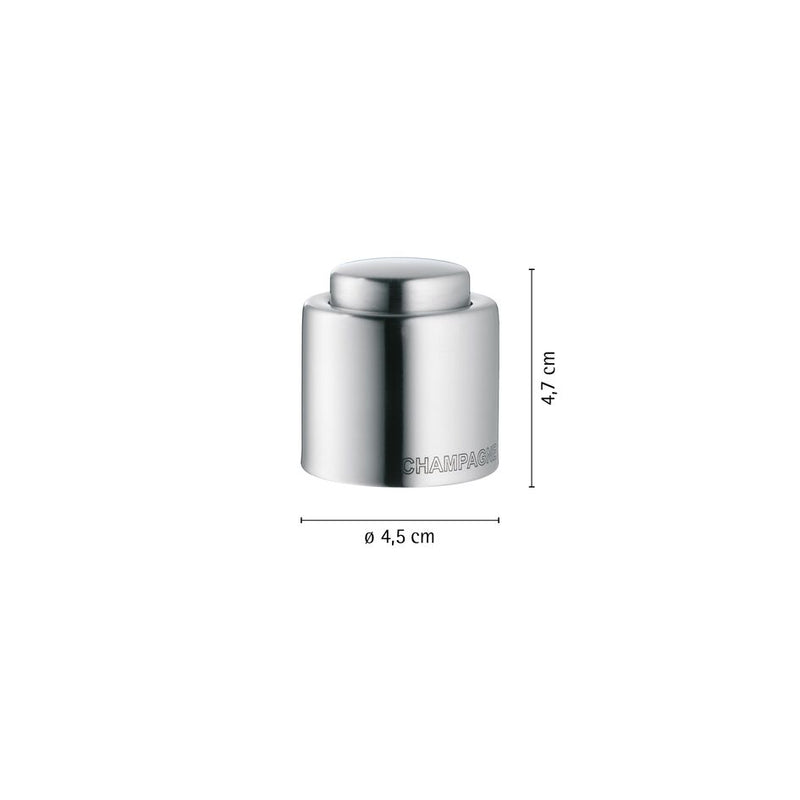 WMF Champagne Bottle Seal