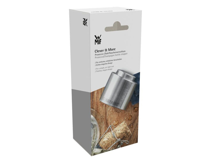 WMF Champagne Bottle Seal