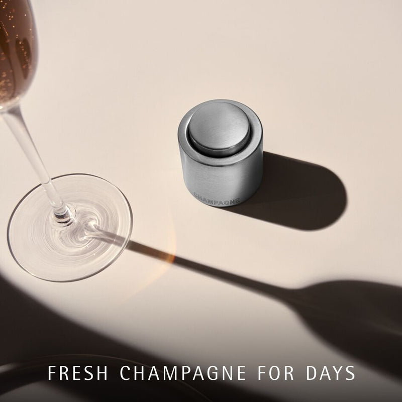 WMF Champagne Bottle Seal