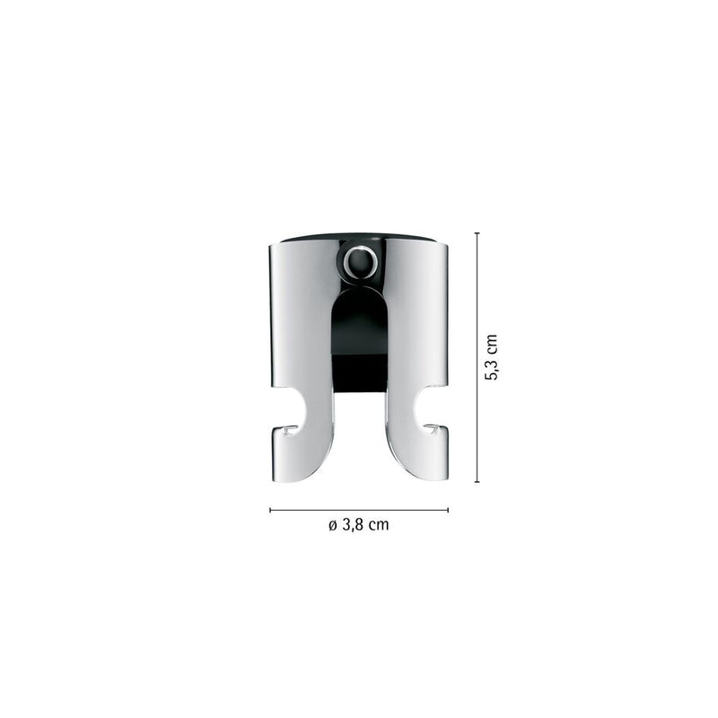 WMF Champagne Bottle Seal