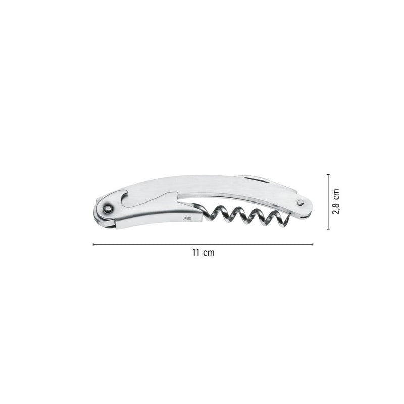 WMF Clever & More  Waiters Knife
