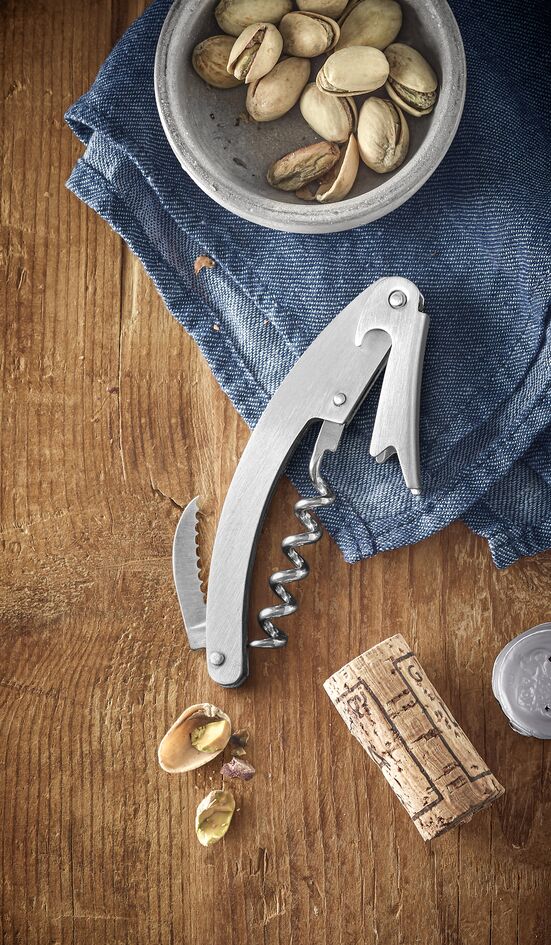 WMF Clever & More  Waiters Knife