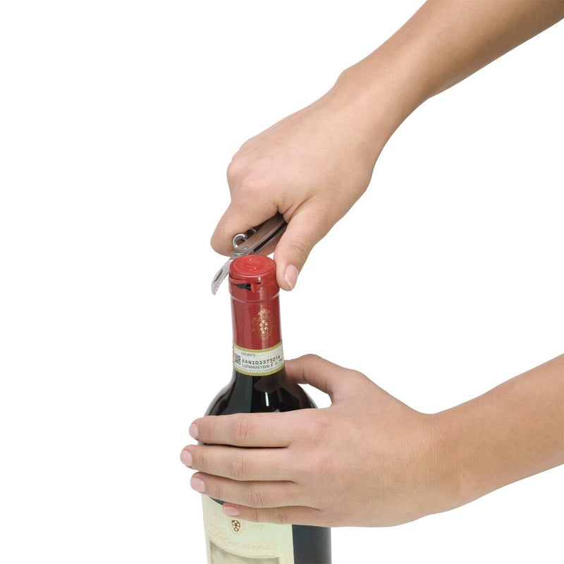 WMF Clever & More  Waiters Knife