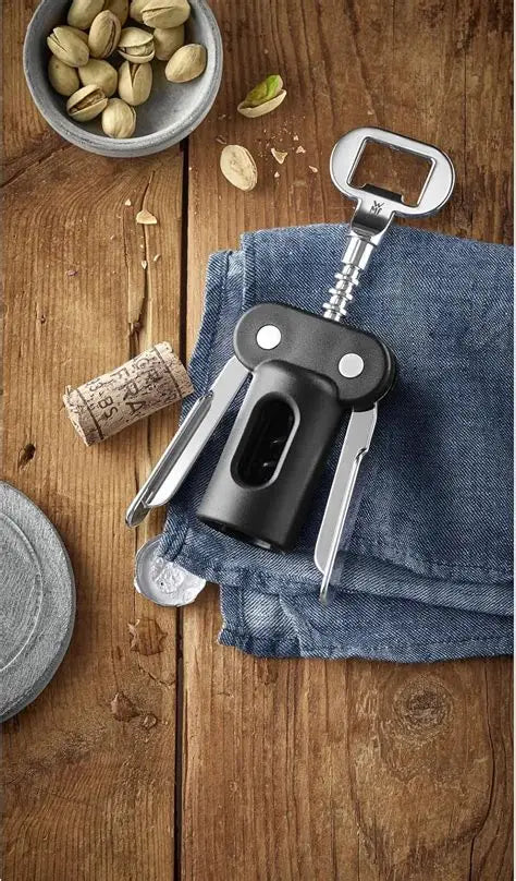 WMF Clever & More Lever Corkscrew