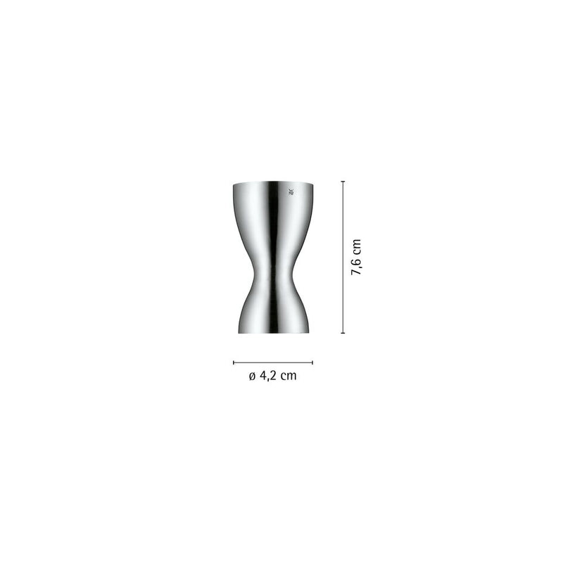 WMF Loft Bar Measure