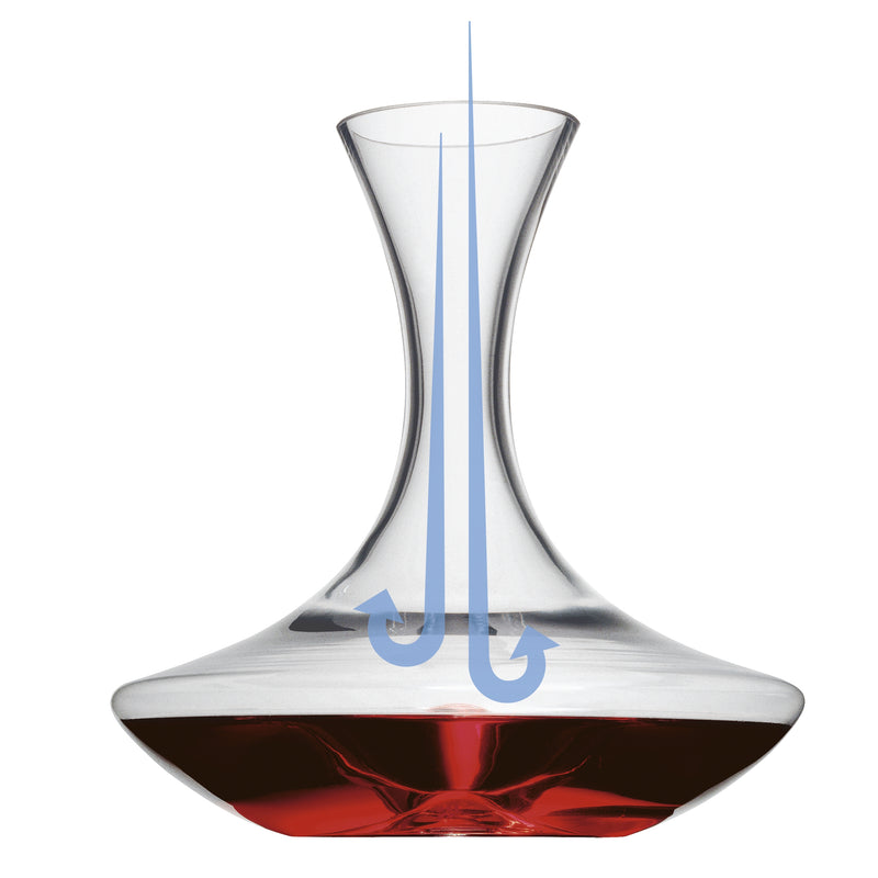 WMF Wine Decanter 1.5ltr