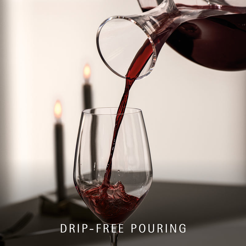 WMF Wine Decanter 1.5ltr