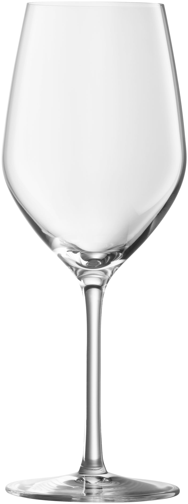 WMF Easy Plus Red Wine Glass Set 6-piece