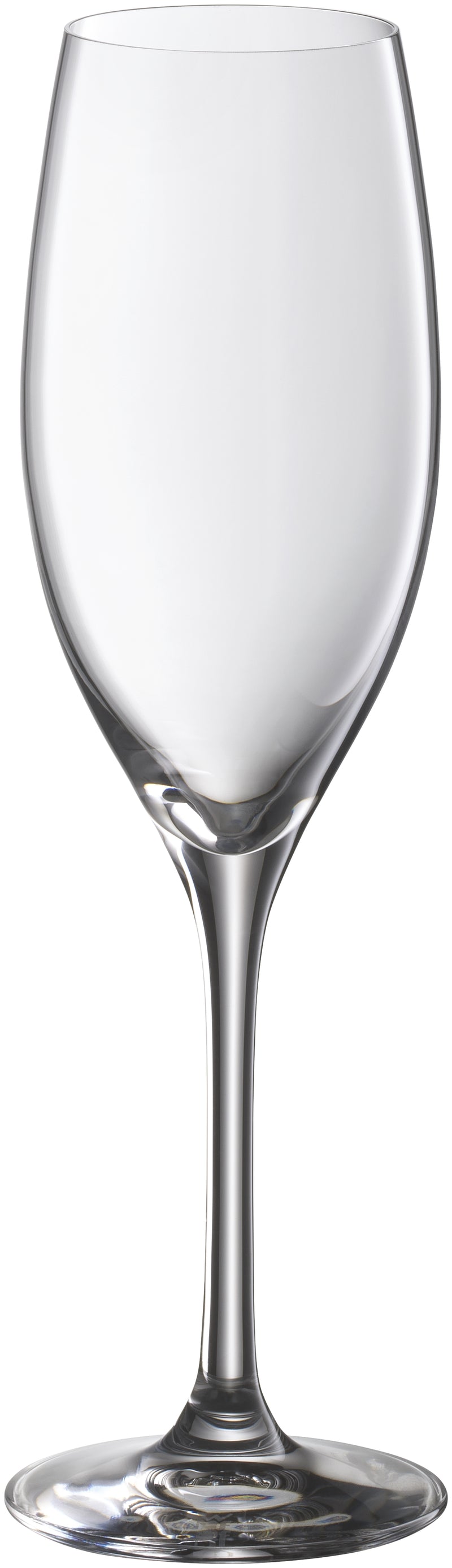 WMF Easy Plus Champagne Glass Set 6-piece