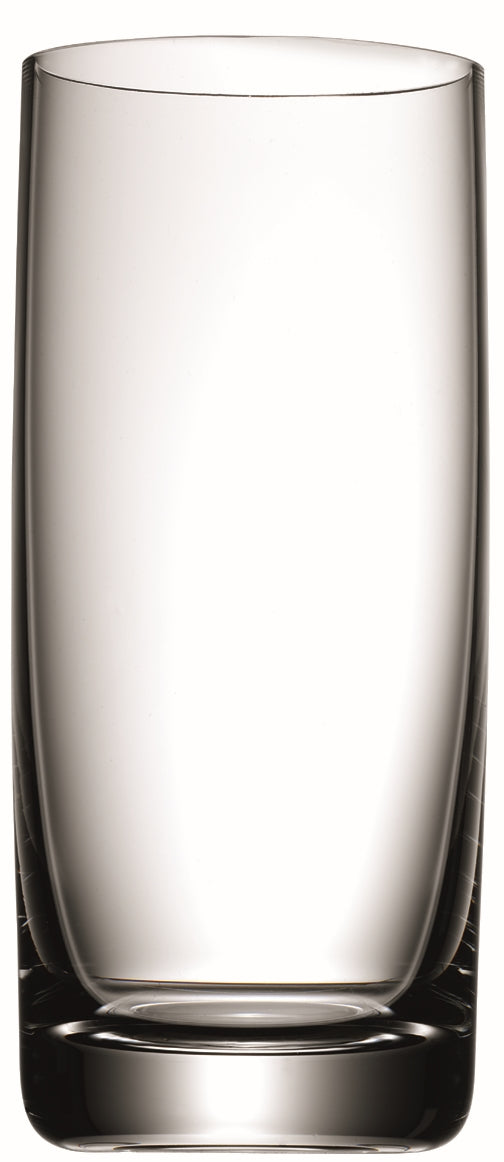 WMF Easy Plus Long Drink Glass Set 6-piece