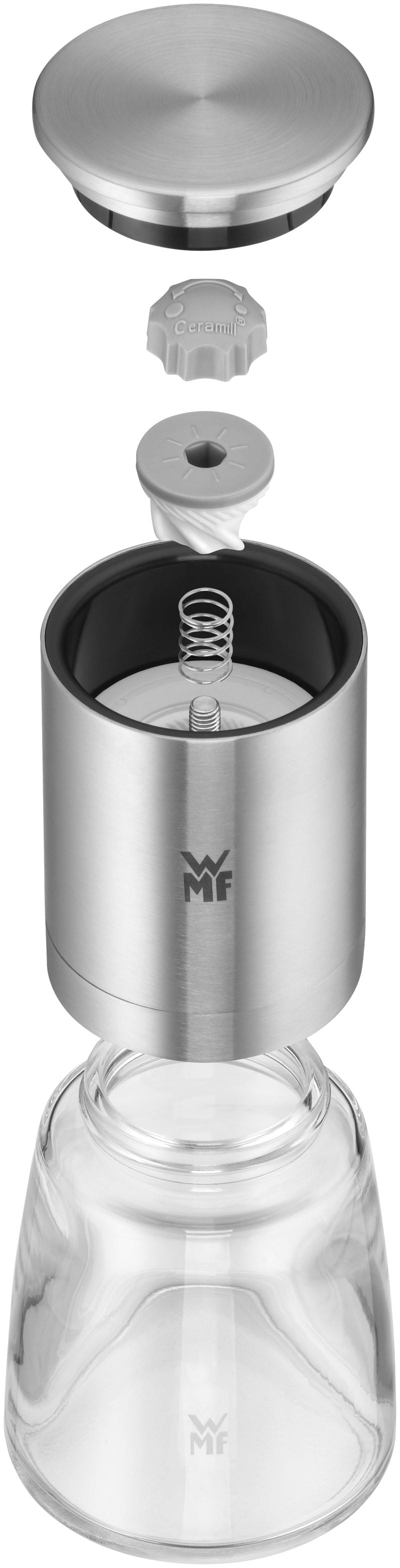 WMF De Luxe Spice Mill