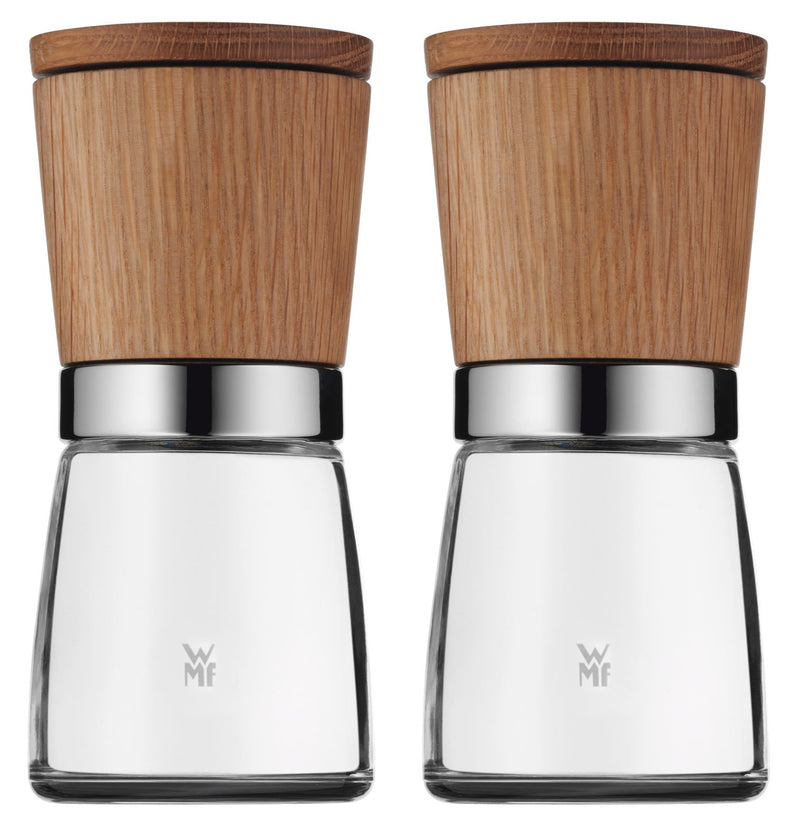 WMF Nature Spice Mill Set 2-piece