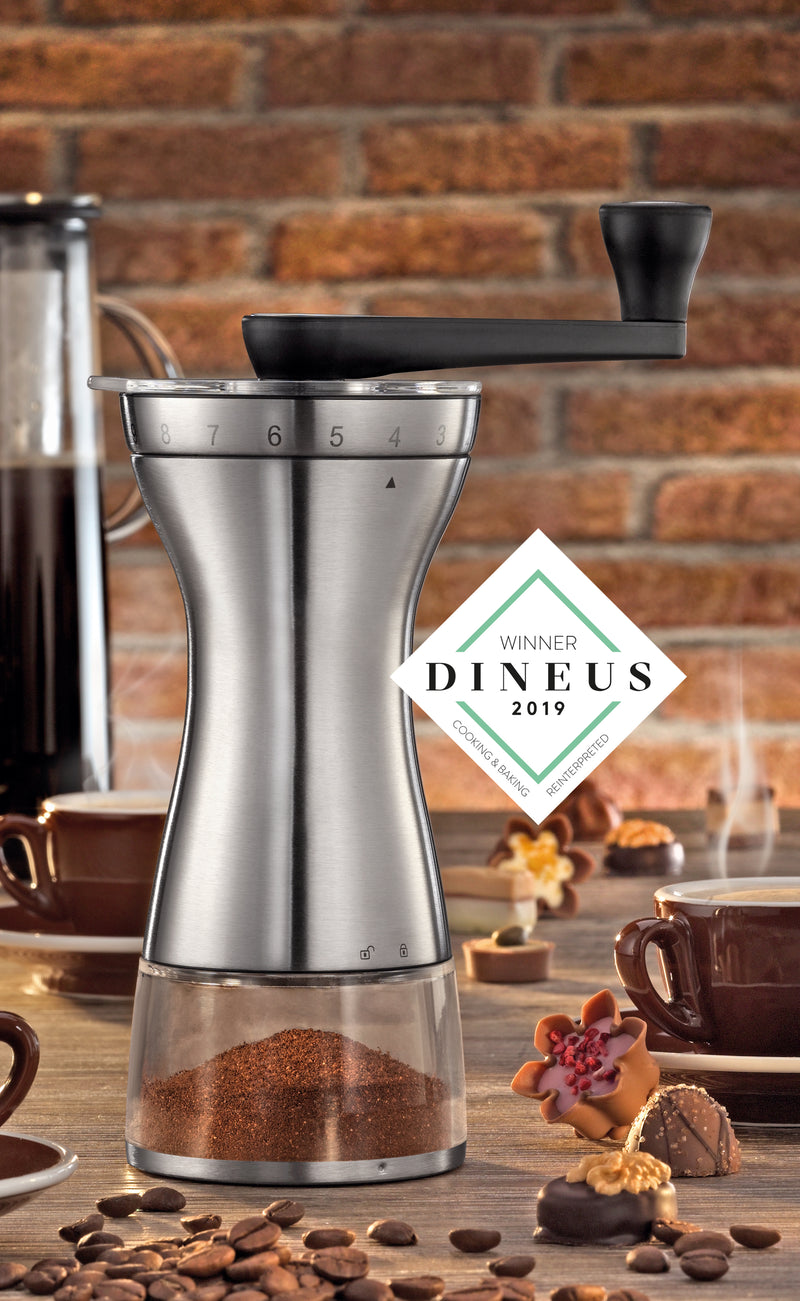 Zassenhaus Manaos Coffee Mill 25cm