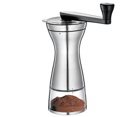 Zassenhaus Manaos Coffee Mill 25cm
