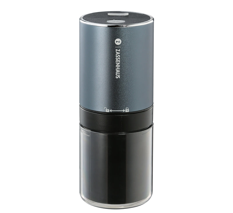 Zassenhaus Mini USB Coffee Grinder