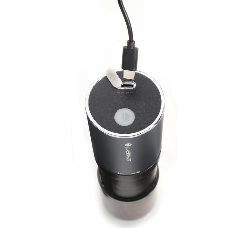 Zassenhaus Mini USB Coffee Grinder