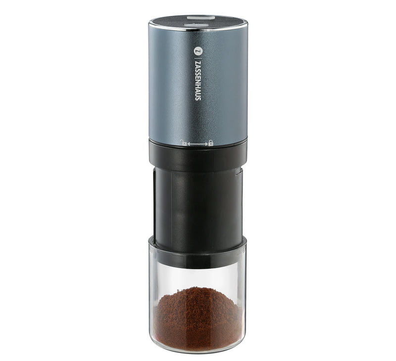 Zassenhaus Mini USB Coffee Grinder