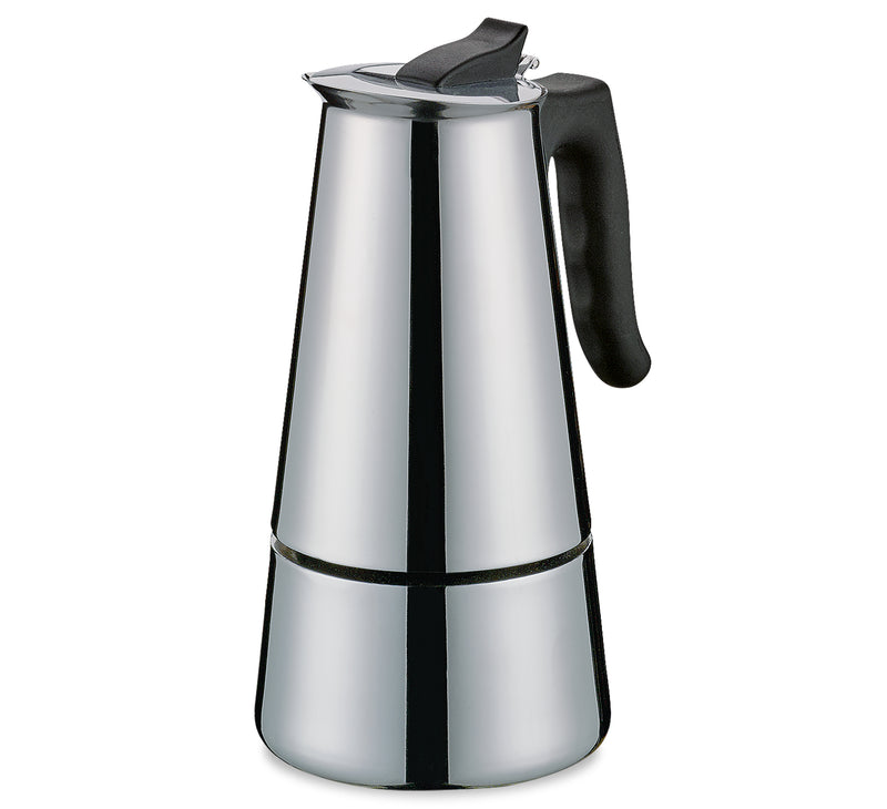 Cilio Adriana Stovetop Espresso Maker 6-Cup