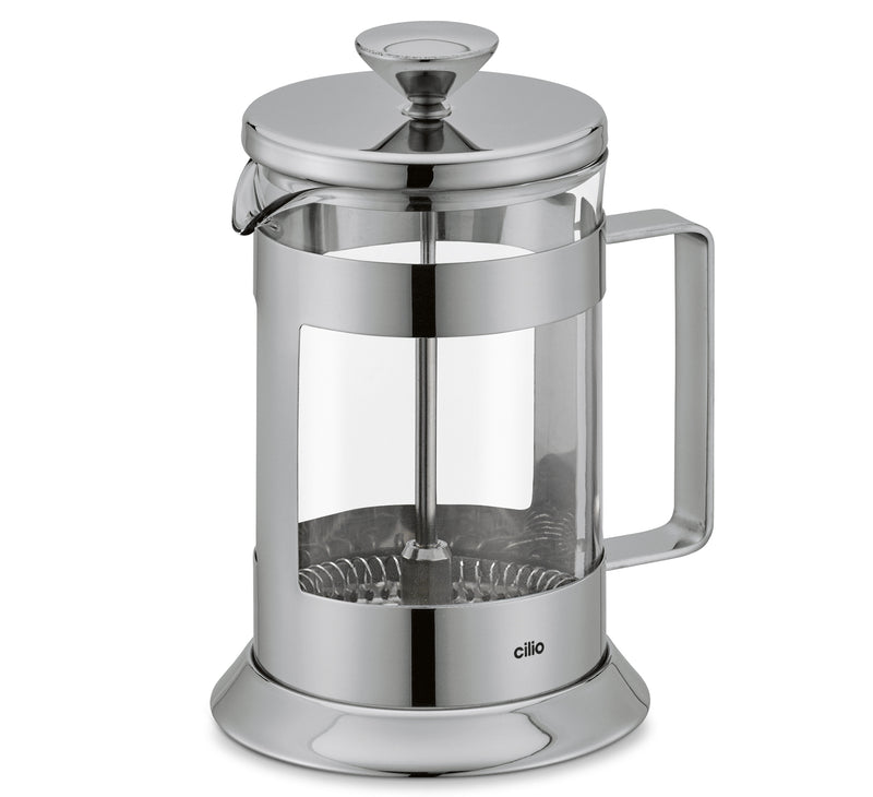Cilio Laura French Press 6-Cup
