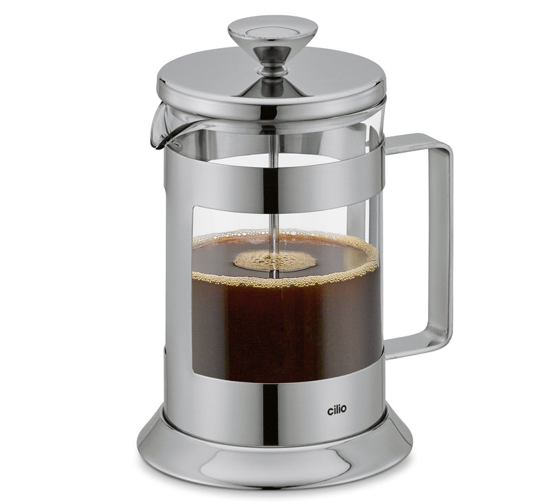 Cilio Laura French Press 6-Cup