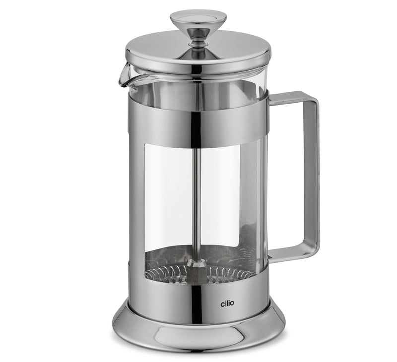 Cilio Laura French Press 8-Cup