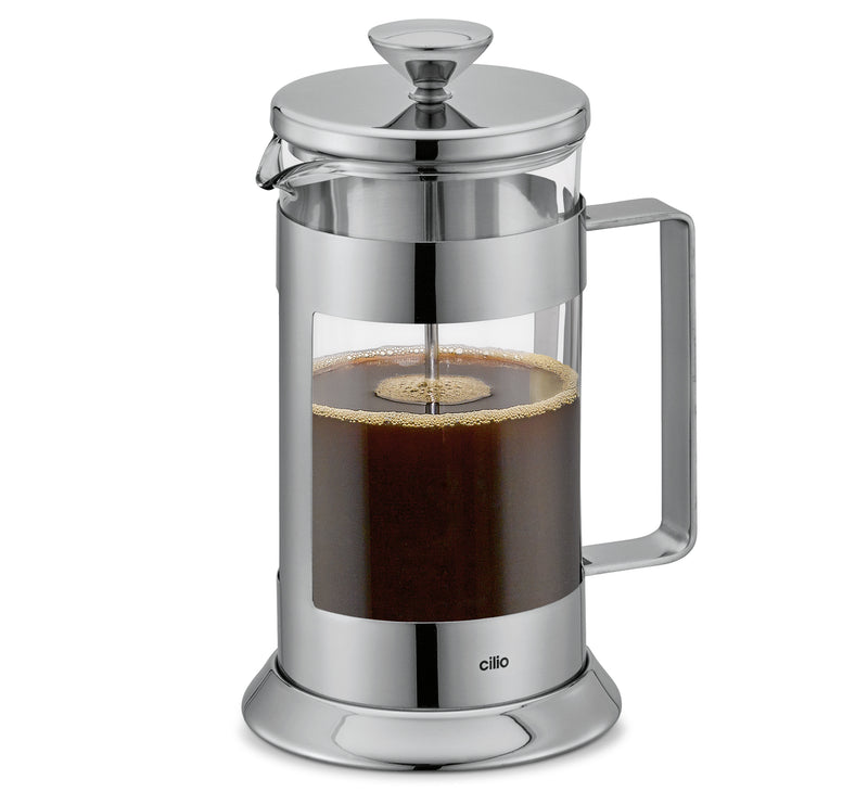 Cilio Laura French Press 8-Cup