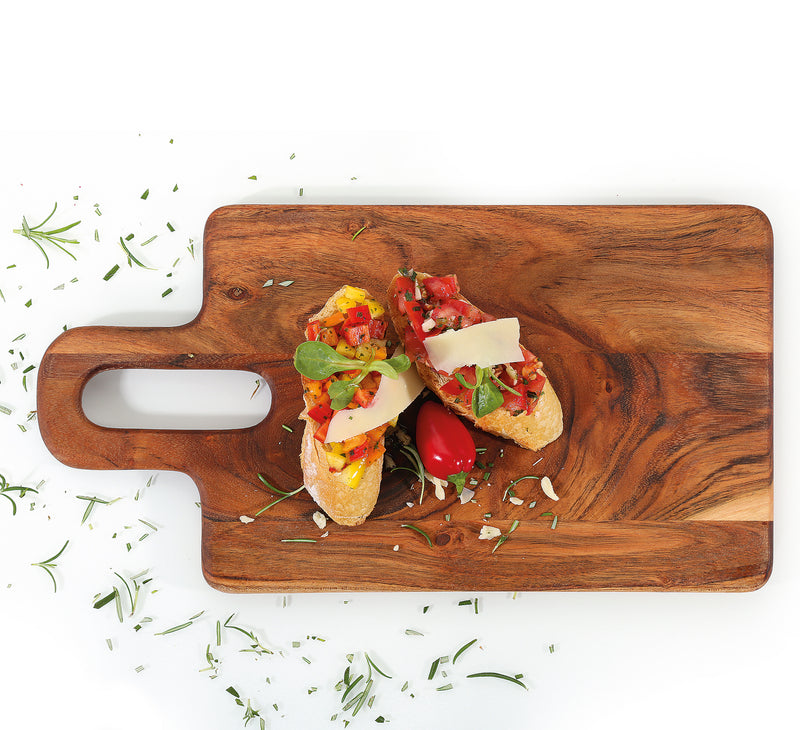 Zassenhaus Acacia Serving Board 38cm