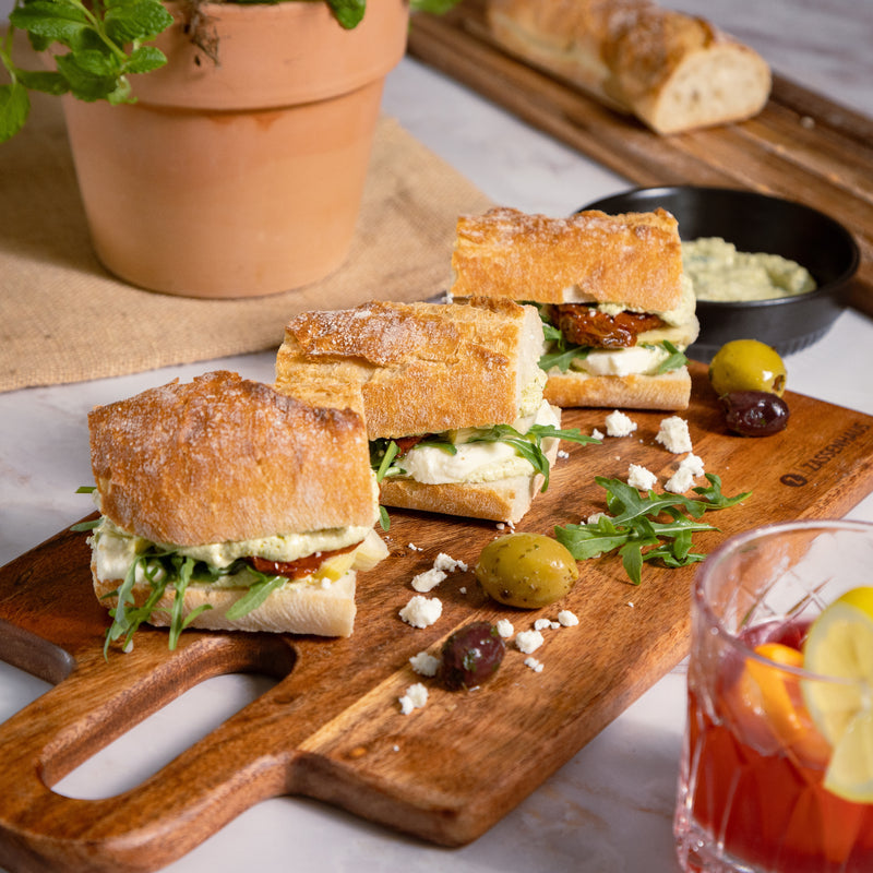 Zassenhaus Acacia Serving Board 38cm