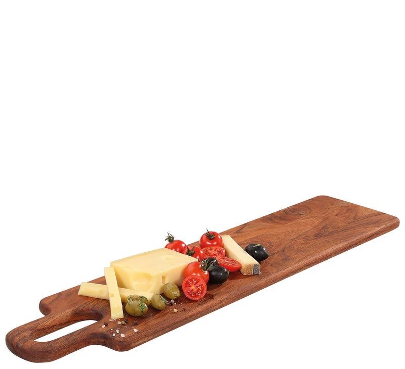Zassenhaus Acacia Serving Board 70 x 15cm