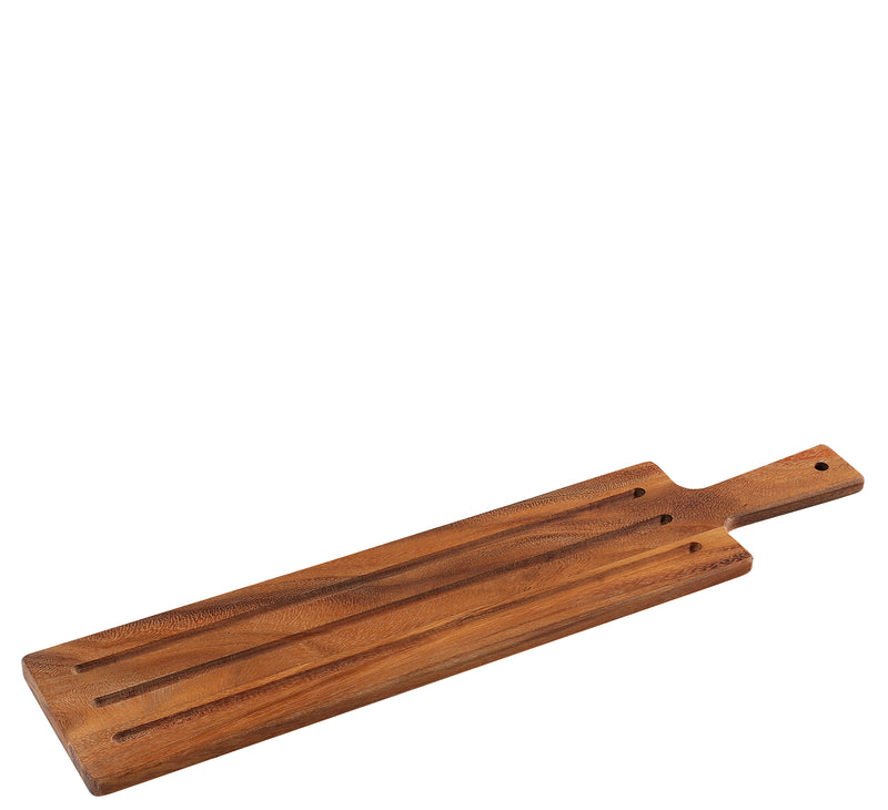 Zassenhaus Acacia Baguette Board 60 x 13cm
