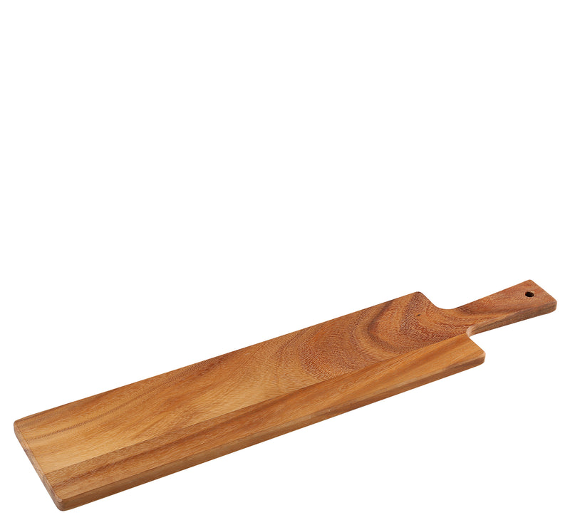 Zassenhaus Acacia Baguette Board 60 x 13cm