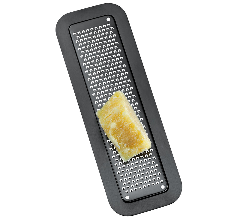 Zassenhaus Acacia Cheese Grater Box