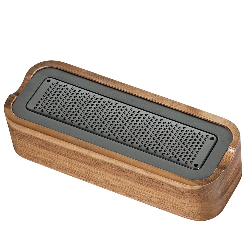 Zassenhaus Acacia Cheese Grater Box