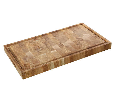 Zassenhaus Chopping Block End Grain Oak