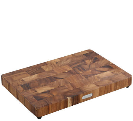 Zassenhaus Chopping Block End Grain Acacia